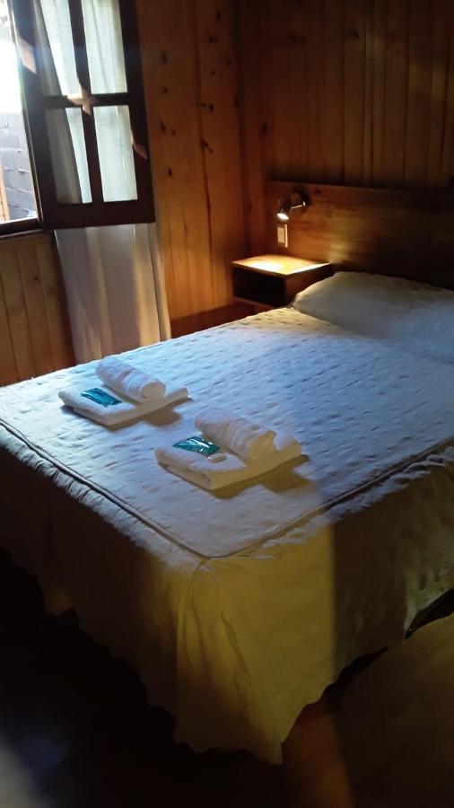 Cabanas Teushen Περίτο Μορένο Εξωτερικό φωτογραφία